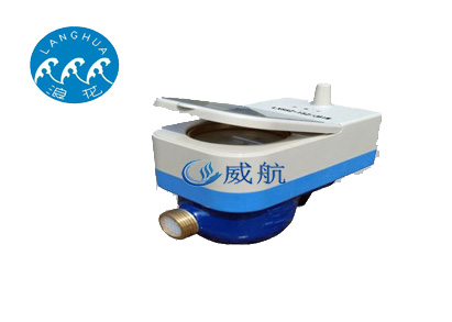 老王说表之-- NB-IOT智能水表凭什么热卖