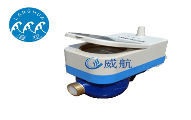 老王说表之NB-IOT/LORA/GPRS水表哪款好？