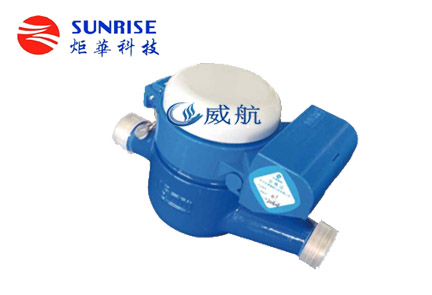 老王说表之--LoRa无线远传水表到底怎么样?