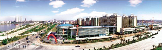 东莞市茶山镇寒溪水股份经济联合社倒班房远程抄表