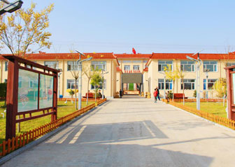 能耗监测-株洲市天元区雷打石镇敬老院