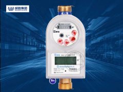 深入剖析智能IC卡水表的基本结构原理