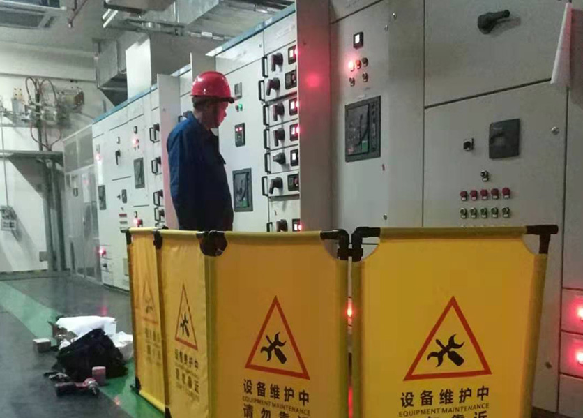 智能水电表