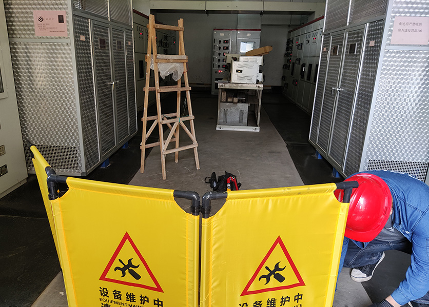 能源管理系统