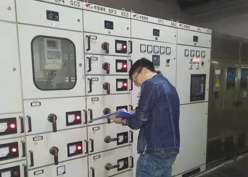 远程抄表