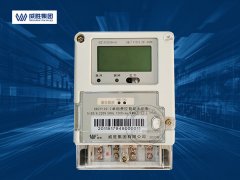 随便同行来“取经”：威胜电表，为何如此自信？