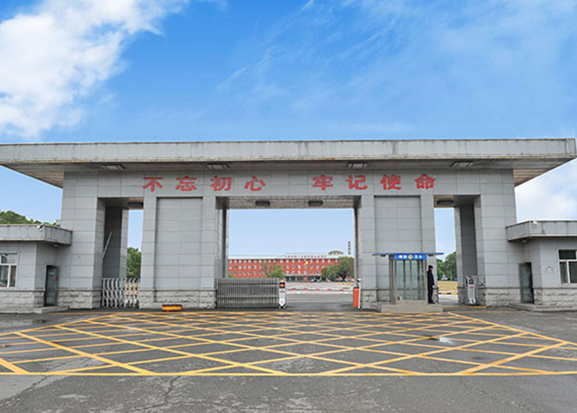威胜电能表建龙北满特钢10KV电力监控系统应用案例